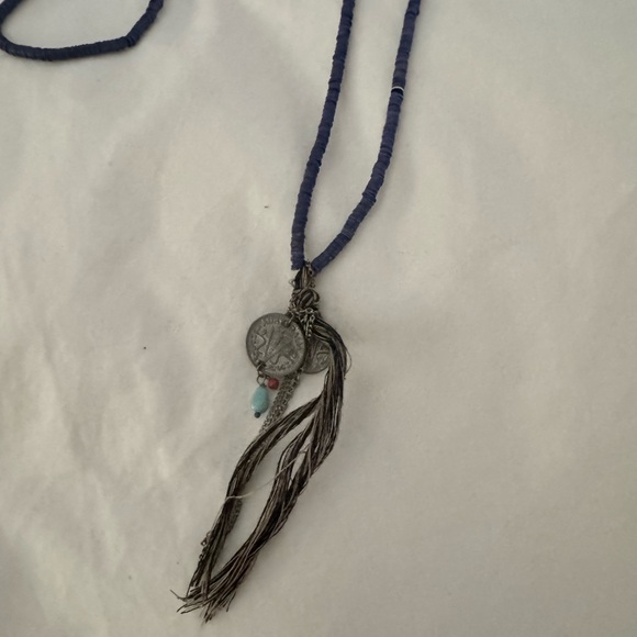 Chan Luu Long Necklace - Picture 2 of 4